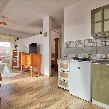 Termalkincs Vendeghaz Apartment Demjén Exterior photo